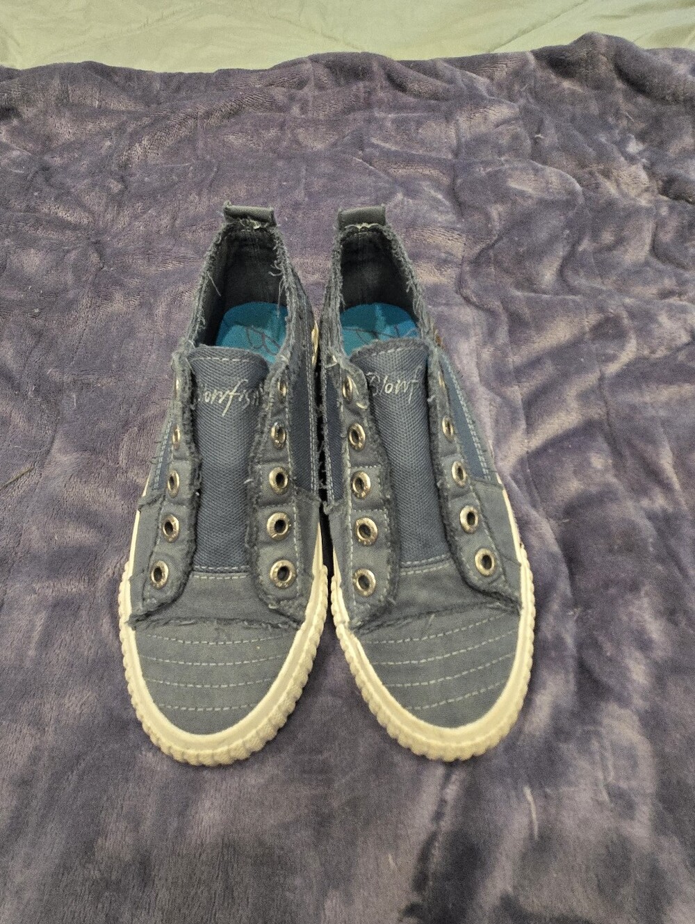 Blowfish Sneaker